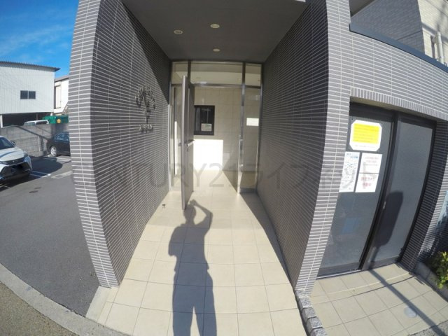 【エントランス】 | カーサベレタ