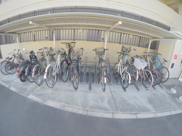【その他共用部分】 | カーサベレタ