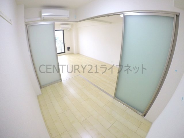 【寝室】 | カーサベレタ