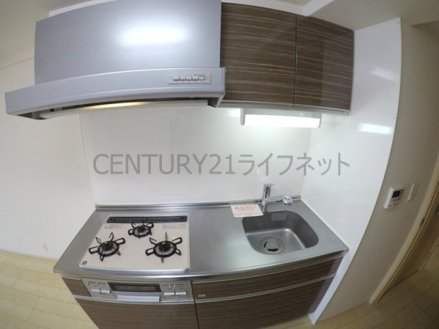 【キッチン】 | カーサベレタ