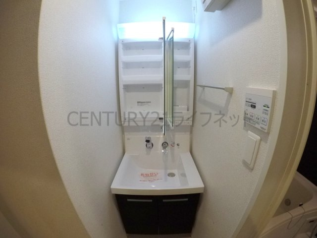 【洗面所】 | カーサベレタ