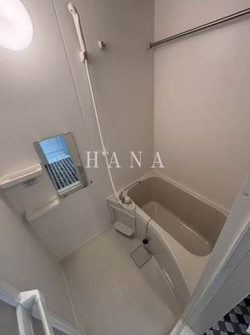 【浴室】 | ルミアコート六町
