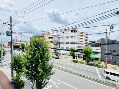 【展望】 | Wind Bell大宮