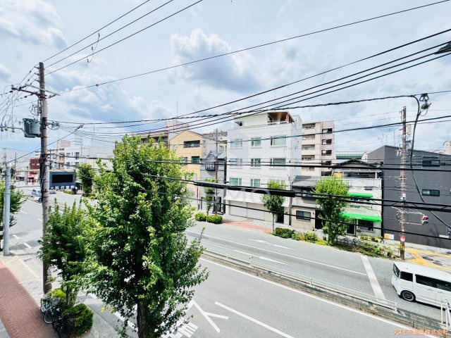 【展望】 | Wind Bell大宮