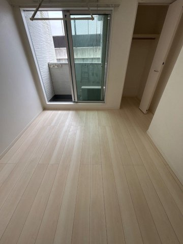 フォレスト南与野(フォレストミナミヨノ)の居間・リビング