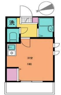 【間取り】 | プランドール