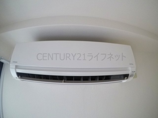 【設備】 | サンライズハイツ2号館