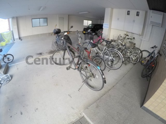 【その他共用部分】 | サンライズハイツ2号館