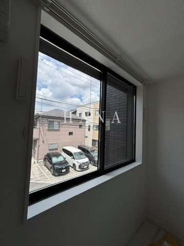 ルミアコート六町の展望