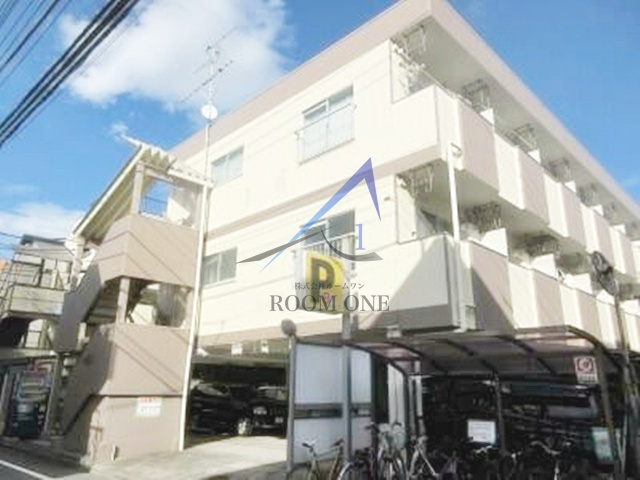 フラッツ東亜