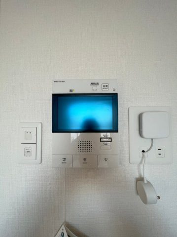 エスリード千種パークフロント　名古屋市賃貸　仲介手数料無料のセキュリティ