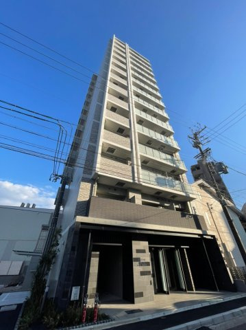 エスリード千種パークフロント　名古屋市賃貸　仲介手数料無料