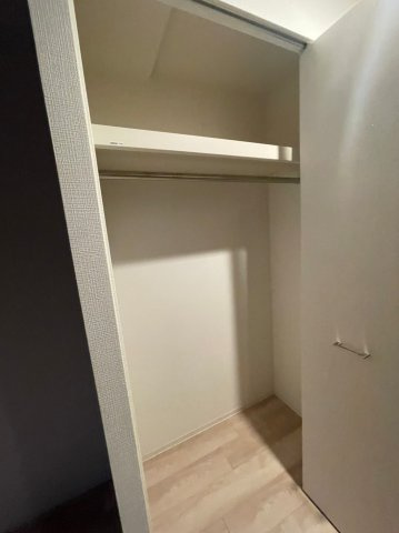 エスリード千種パークフロント　名古屋市賃貸　仲介手数料無料の収納