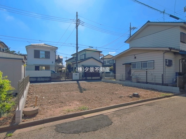 《仲介手数料無料》川越市大字的場598-19新築一戸建てハートフルタウン
