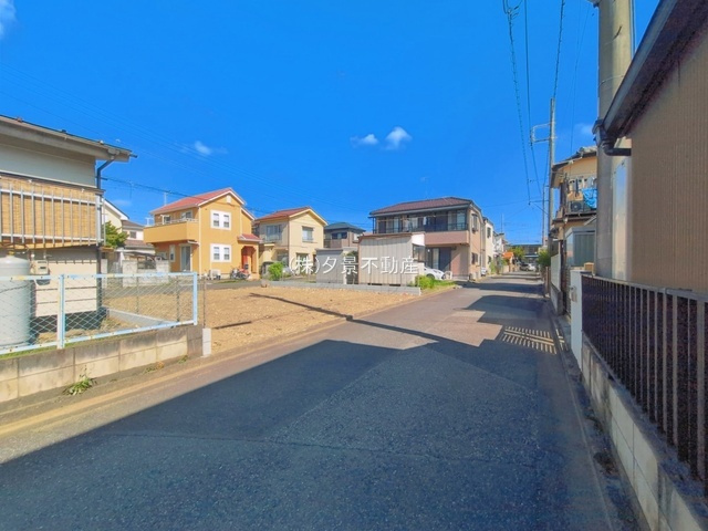 《仲介手数料無料》川越市大字的場598-19新築一戸建てハートフルタウン