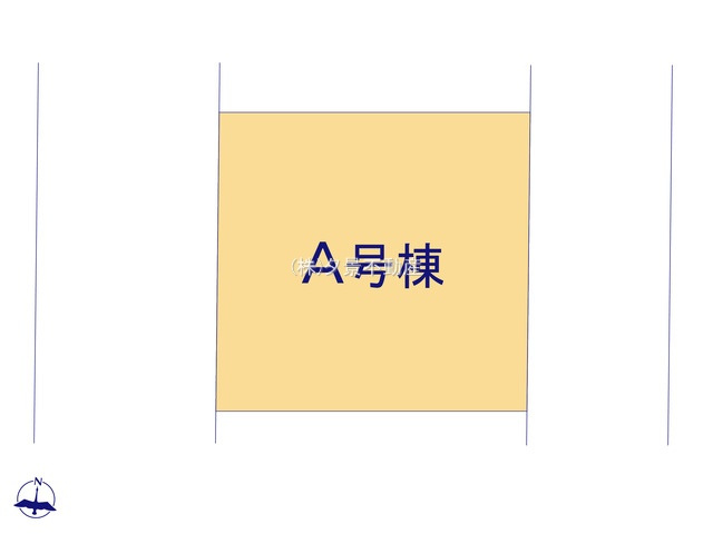 《仲介手数料無料》川越市大字的場598-19新築一戸建てハートフルタウン