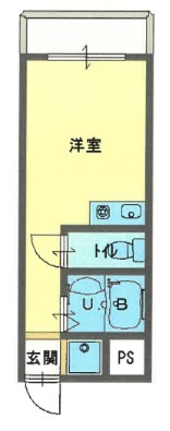 チェリーヒルズ