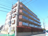 町田市小川２丁目のマンションの画像