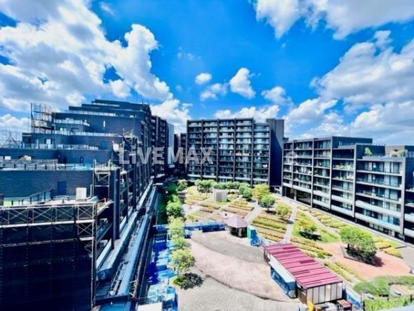 Ｂｒｉｌｌｉａ　ｉｓｔ　三軒茶屋　アイビーテラスの画像