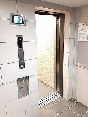 クレストタップ東十条のその他