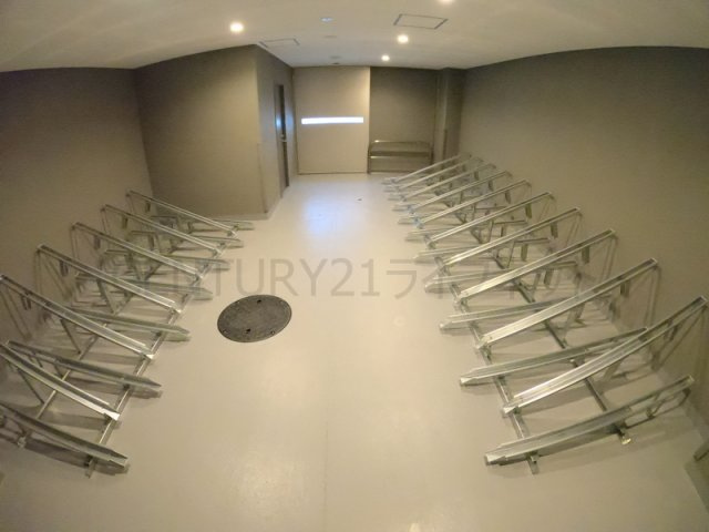 【その他共用部分】 | カーサレグラス新大阪北