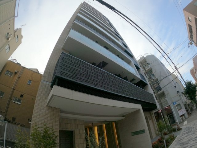 【外観】 | カーサレグラス新大阪北
