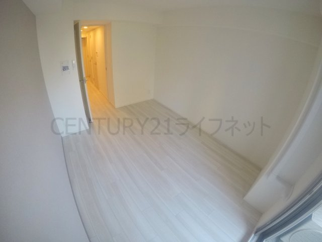 【寝室】 | カーサレグラス新大阪北