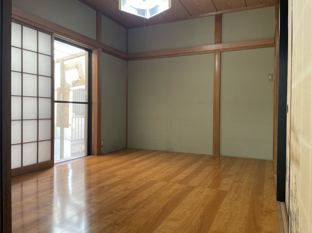 【洋室】 | 東金市高倉　中古戸建