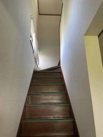 【内装】 | 東金市高倉　中古戸建
