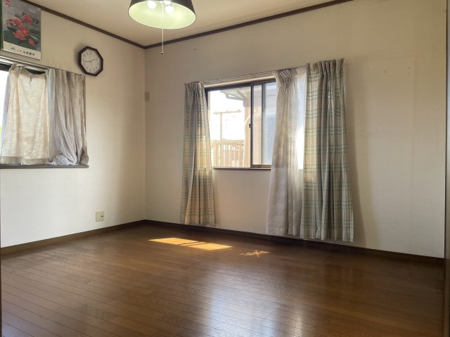 【洋室】 | 東金市高倉　中古戸建