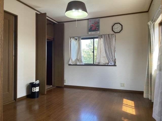 【洋室】 | 東金市高倉　中古戸建