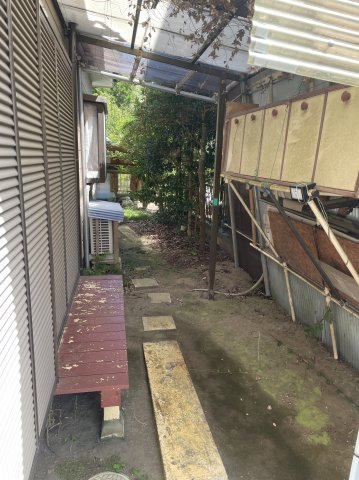 【設備】 | 東金市高倉　中古戸建
