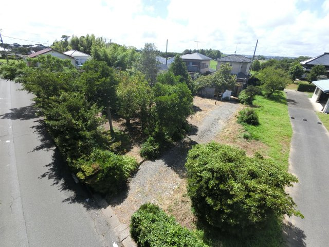 【外観】 | 東金市高倉　中古戸建