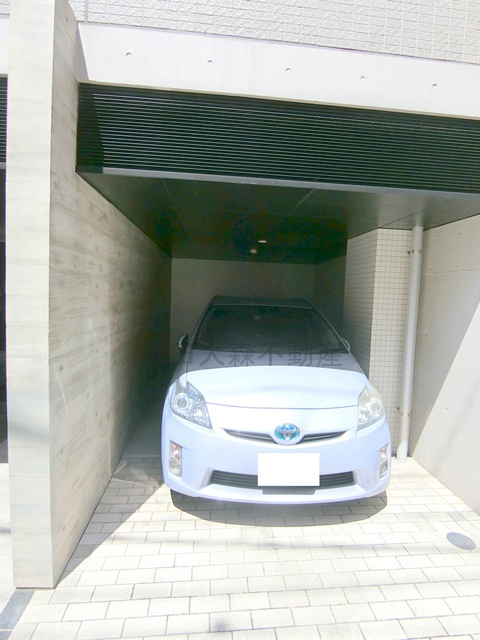 ラフィスタ羽田の駐車場|駐車場　空き状況等詳細はお問い合わせください