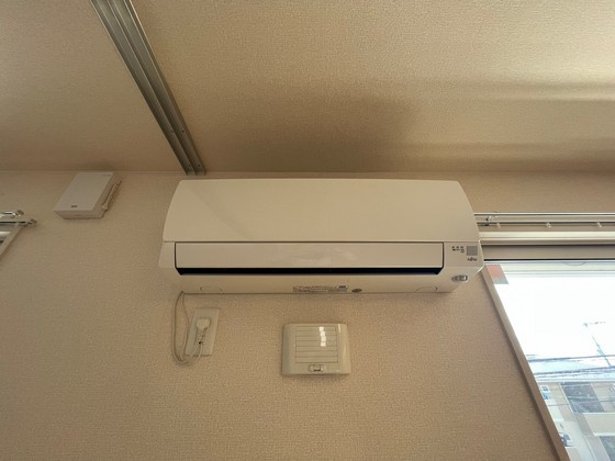 ※同物件別号室参考写真 