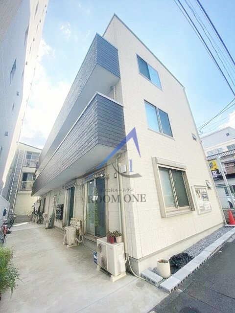 ファースト月島