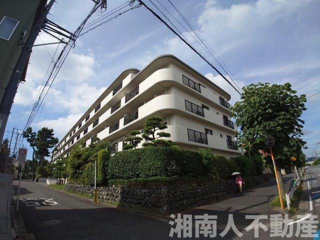 モアステージ平塚龍城ヶ丘