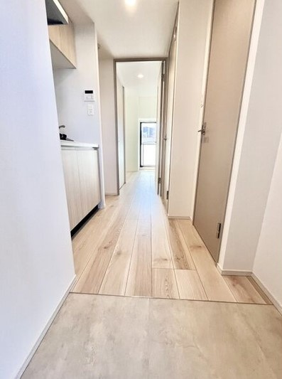 【玄関】 | S-RESIDENCE金山flap(フラップ) | ★玄関