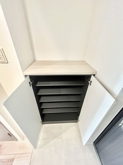 【その他】 | S-RESIDENCE金山flap(フラップ) | ★シューズBOX