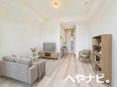 S-RESIDENCE金山flap(フラップ)の画像