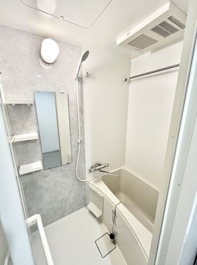 【浴室】 | S-RESIDENCE金山flap(フラップ) | ★お風呂
