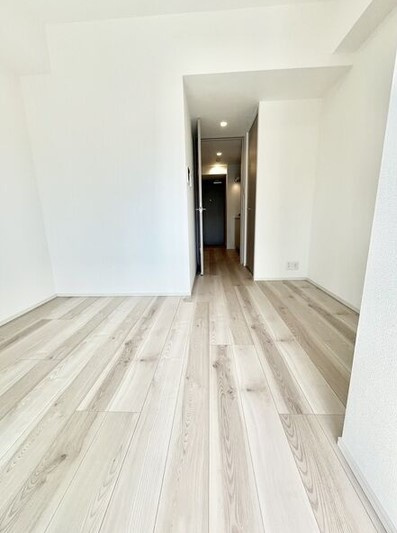 【寝室】 | S-RESIDENCE金山flap(フラップ) | ★洋室