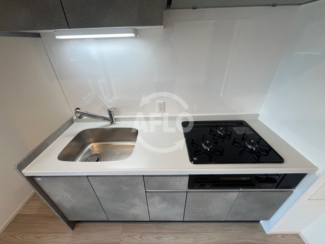 クラシスト播磨町のキッチン|クラシスト播磨　キッチン