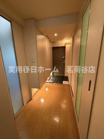 【内装】