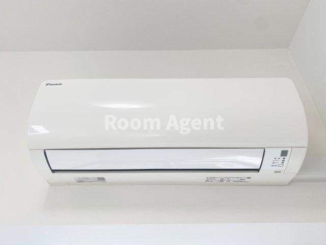 S-RESIDENCE桜本町awesome(オーサム)の設備