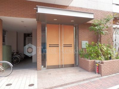 【その他】 | パルム深川