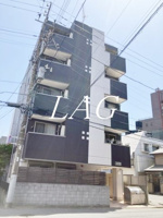 ルクロ要町の画像