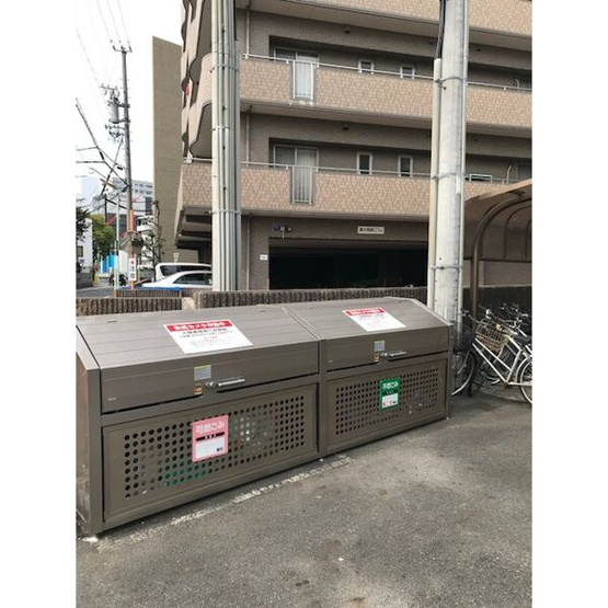 【その他共用部分】 | グランダール吹上