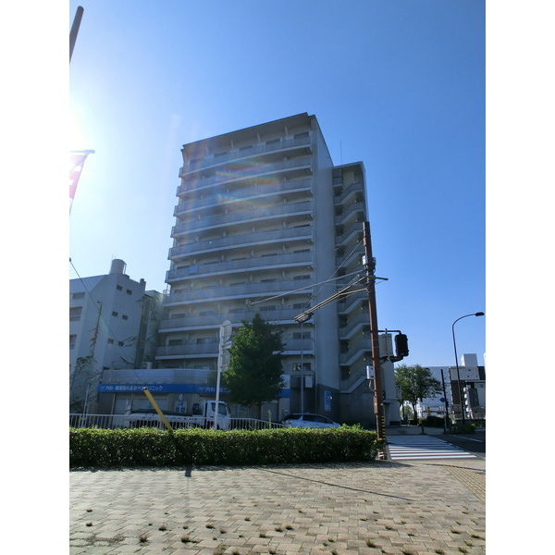 【外観】 | グランダール吹上