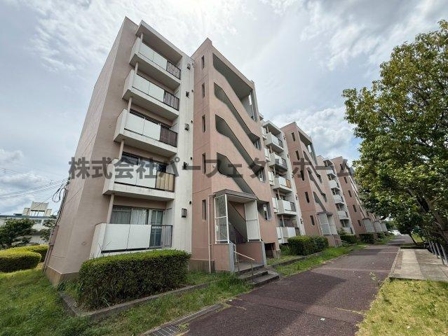 釈尊寺第一住宅第2号棟